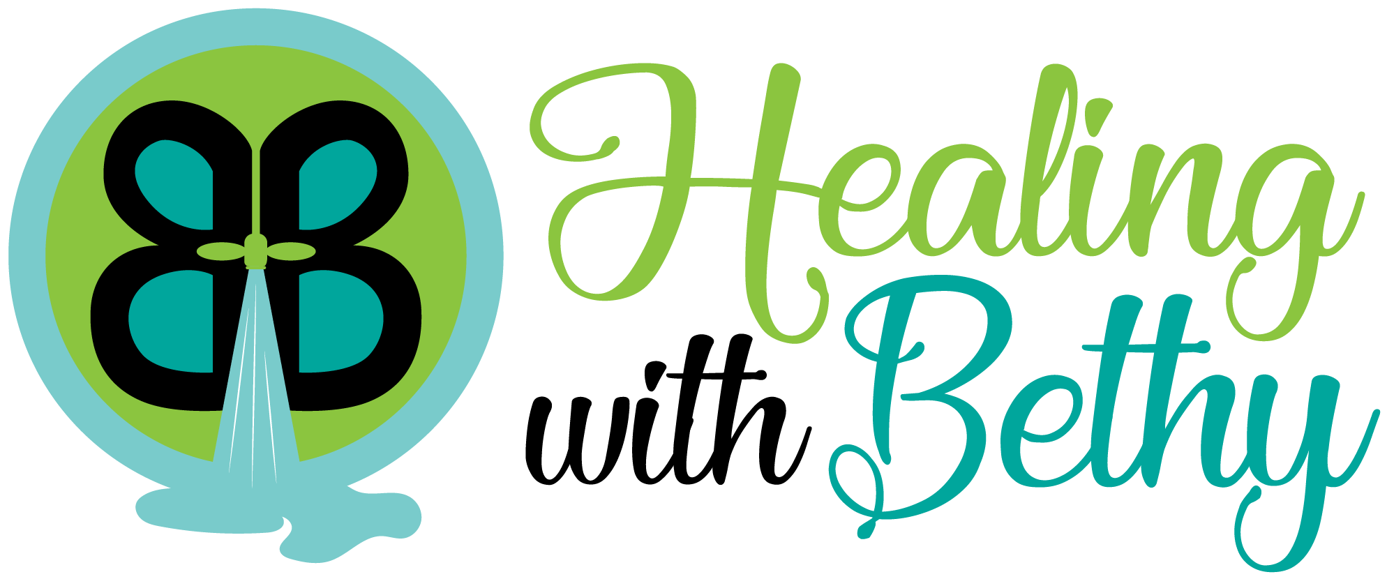 Healing with Bethy